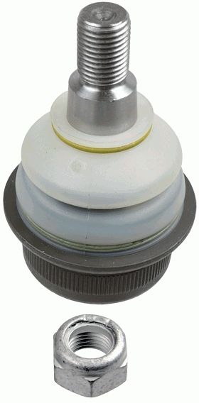 Ball Joint MERCEDES-BENZ - 116 333 09 27