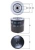 Oil Filter VOLVO - 91252247, VAG - 074 115 561B
