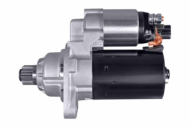 Starter VAG - 02M 911 023 G - CS1347, 1,1 kW