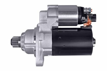 Starter VAG - 02M 911 023 G - CS1347, 1,1 kW