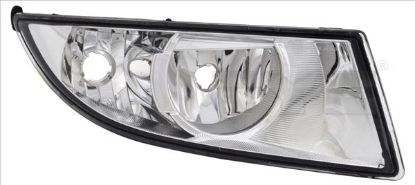 Front Fog Light