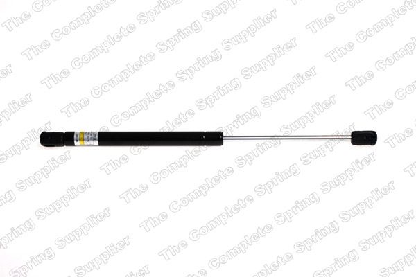 Gas Spring, boot/cargo area kapotile AUDI A8 10/02-
