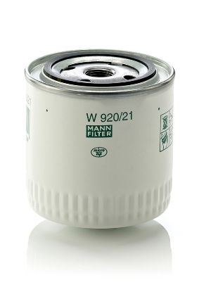 Oil Filter JOHN DEERE - AM31205