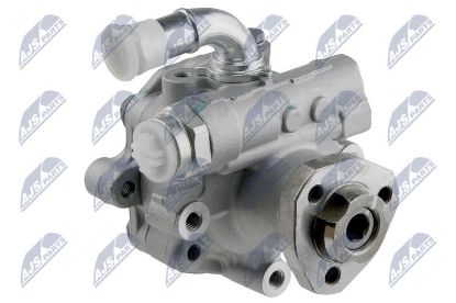 Hydraulic Pump, steering