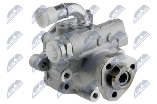 Hydraulic Pump, steering