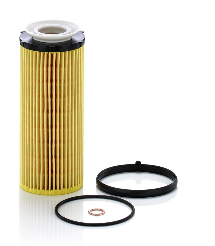 Oil Filter BMW - 11 42 7 808 443