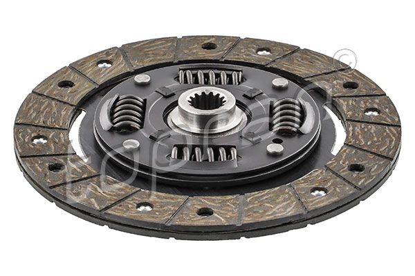 Clutch Disc Opel, General Motors