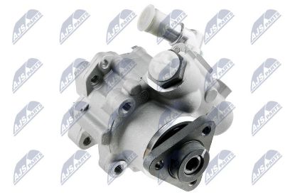 Hydraulic Pump, steering