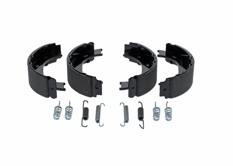 Brake Shoe Set MERCEDES-BENZ - 901 420 05 20