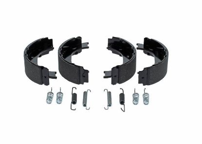 Brake Shoe Set MERCEDES-BENZ - 901 420 05 20