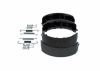 Brake Shoe Set MERCEDES-BENZ - 901 420 05 20