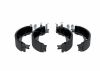 Brake Shoe Set MERCEDES-BENZ - 901 420 05 20