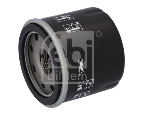 Oil Filter Renault 8200257642