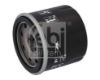 Oil Filter Renault 8200257642