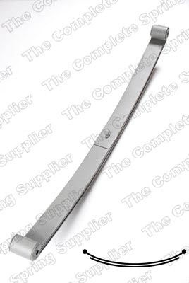 Spring Pack RELAY / JUMPER / DUCATO / BOXER  94-06 / DUCATO RU