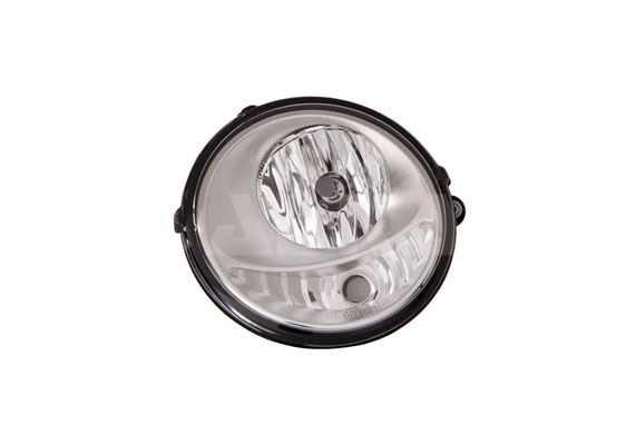 Front Fog Light