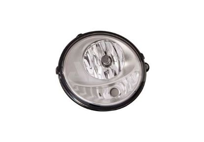 Front Fog Light