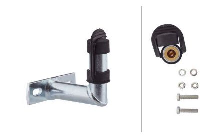 Base, worklight vilkurile 90`