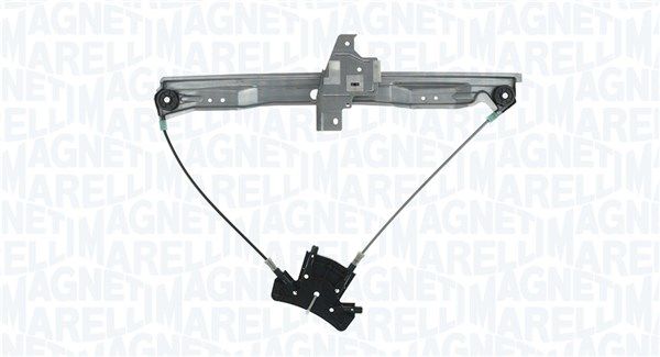 Window Regulator PSA - 9224.J0