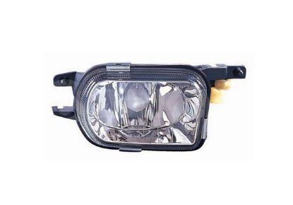 Front Fog Light