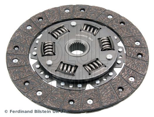 Clutch Disc HONDA 22200-P30-010
