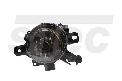 Front Fog Light Opel 93357464