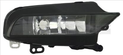 Front Fog Light