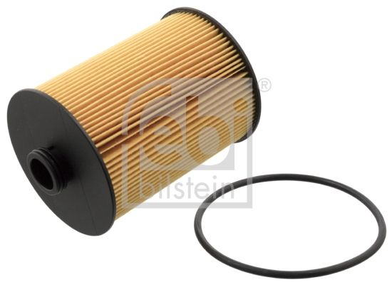 Oil Filter VW-Audi 03H 115 562