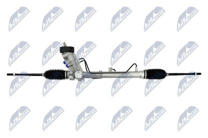 Steering Gear