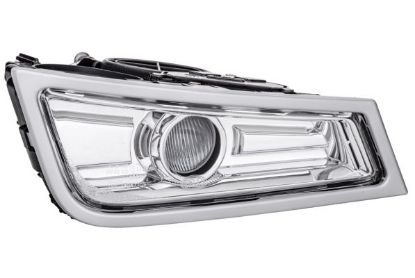 Front Fog Light