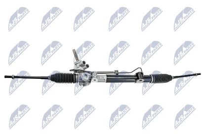Steering Gear