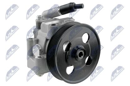 Hydraulic Pump, steering