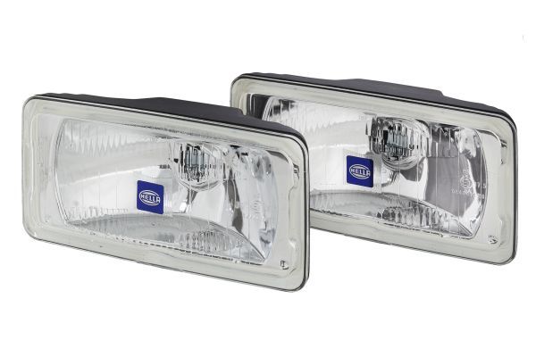 Spotlight Set Comet 550, Ref. 17,5, 12V, H3