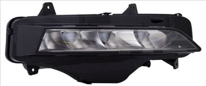 Front Fog Light