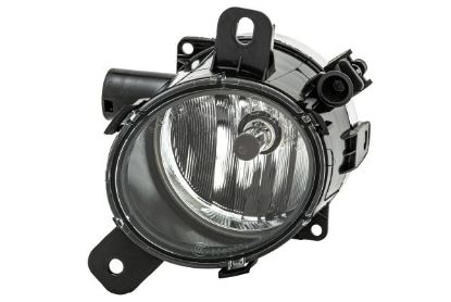 Front Fog Light GENERAL MOTORS - 13253625