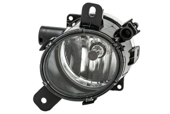 Front Fog Light GENERAL MOTORS - 13253625