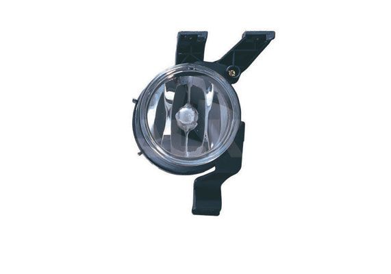 Front Fog Light