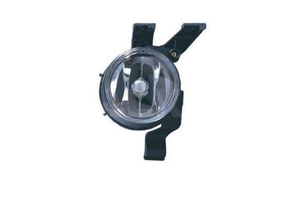 Front Fog Light