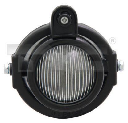 Front Fog Light