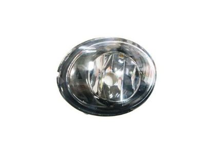 Front Fog Light