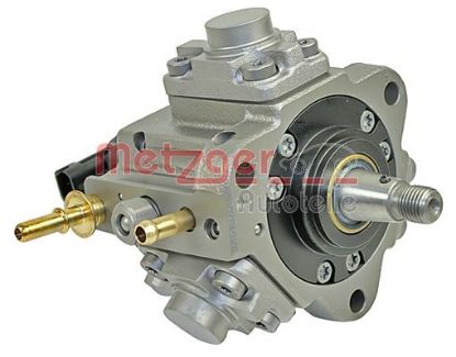 High Pressure Pump ALFA/FIAT/JEEP/OPEL