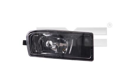 Front Fog Light