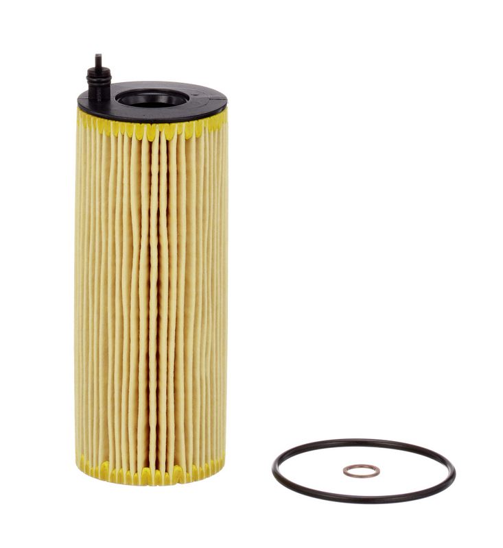 Oil Filter BMW - 11 42 7 805 707