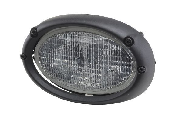 Worklight 100FF H3 (pindpaigaldus)