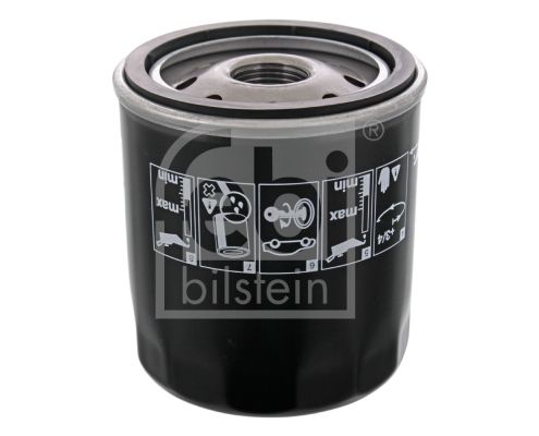 Oil Filter VW-Audi 03L 115 561