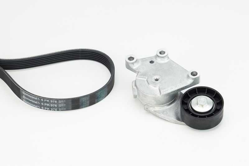 V-Ribbed Belt Set Citroen Berlingo /C3 / C4 / C5