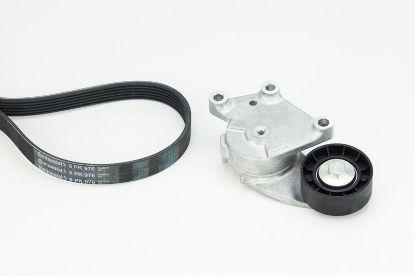 V-Ribbed Belt Set Citroen Berlingo /C3 / C4 / C5