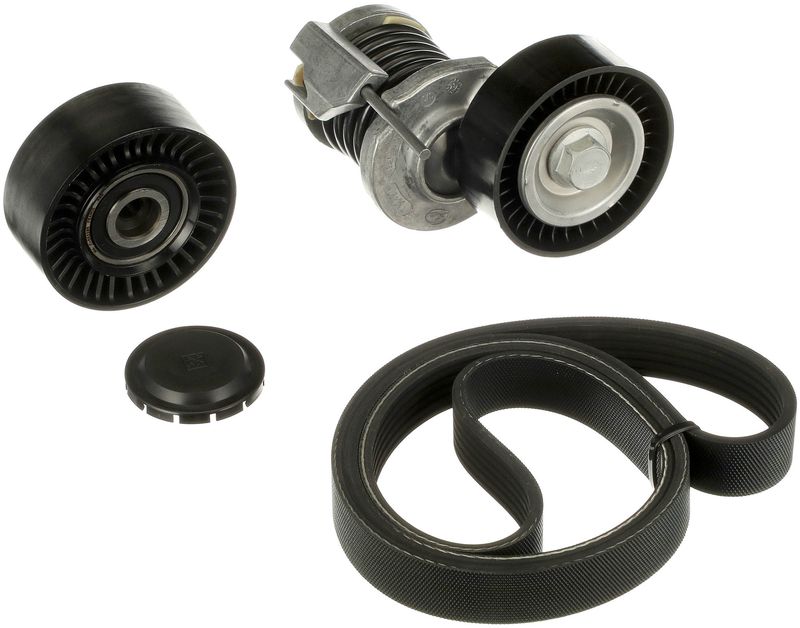 V-Ribbed Belt Set VAG - 03G 145 276