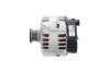 Alternator TRAFIC II Buss (JL) - CA1645IR, 14 V