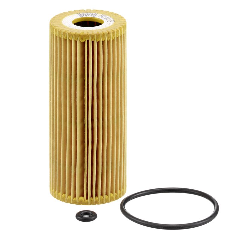 Oil Filter MERCEDES-BENZ - 640 184 02 25